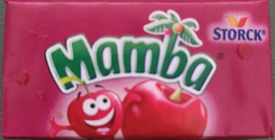 Mamba