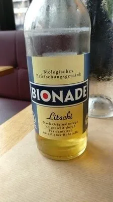Litschi