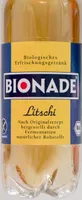 Bionade Litschi