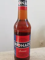 Boisson rafraîchissante bio sans alcool - Sureau