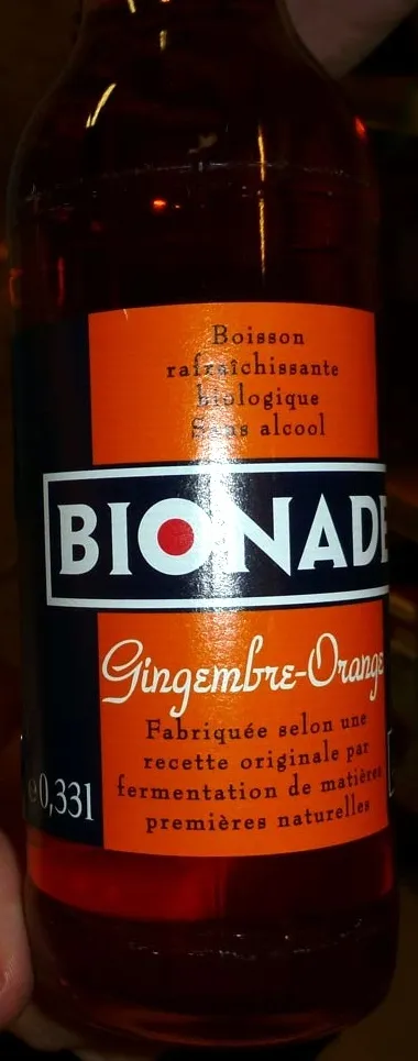 Bionade