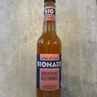 Bionade Blutorange