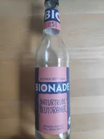Naturtrübe Bletorange