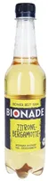 Bionade Zitrone-Bergamotte
