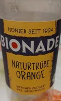 Bionade