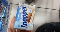 Knoppers Jogurt