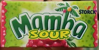 Mamba sour