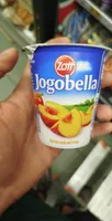 Jogobella Brzoskwinia