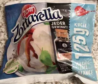 Zottarella Balance