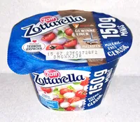 Zottarella Minis - Classic