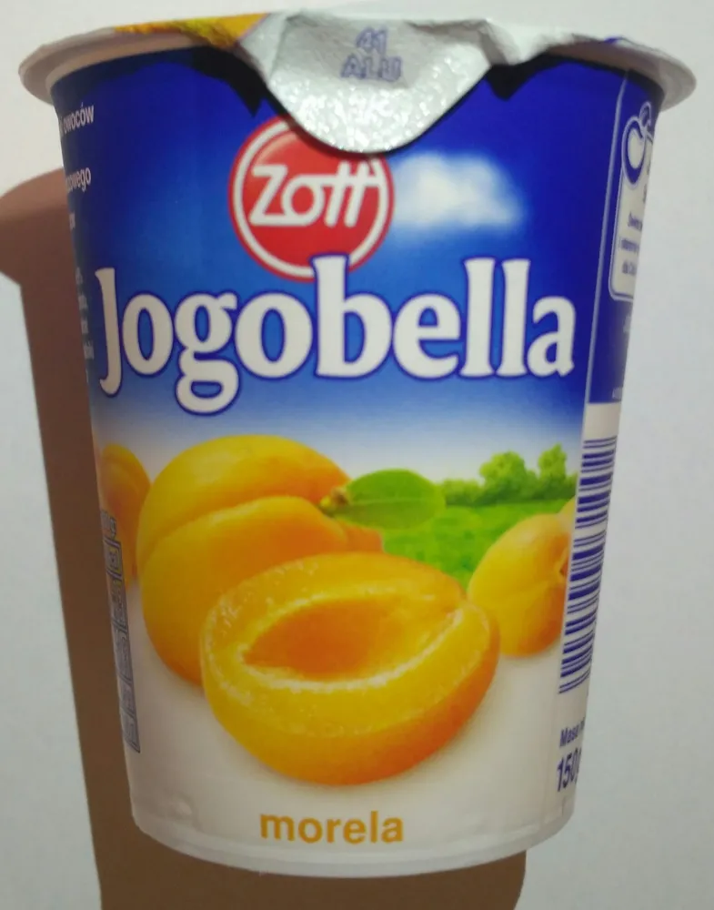 Zott Jg.jogobella Trus.150G.