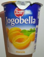 Zott Jg.jogobella Trus.150G.