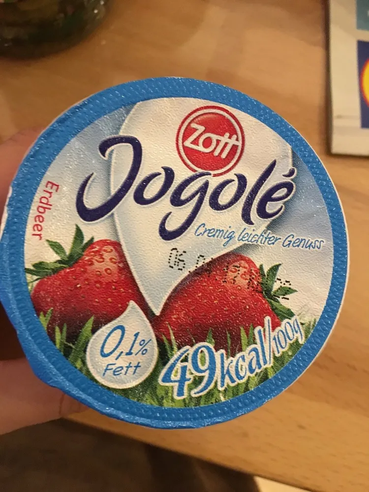 Jogolé
