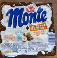 Monte MAXI