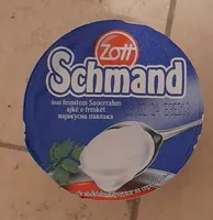 Schmand