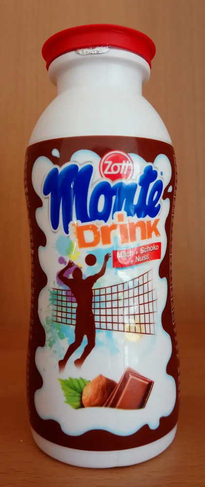 Monte Drink