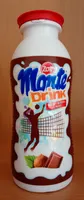 Monte Drink