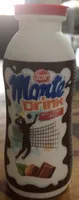 Monte drink