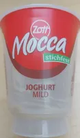 Mocca Joghurt