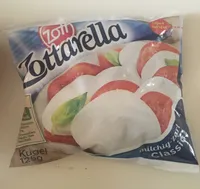 Zott Ser Mozzarella Z Zalewie 200G