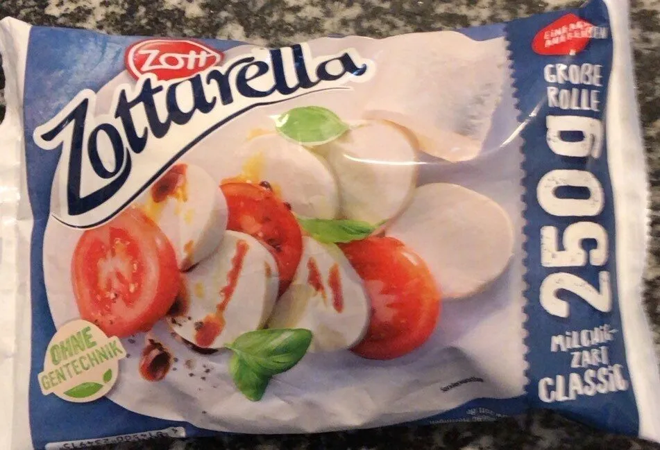 Mozarella