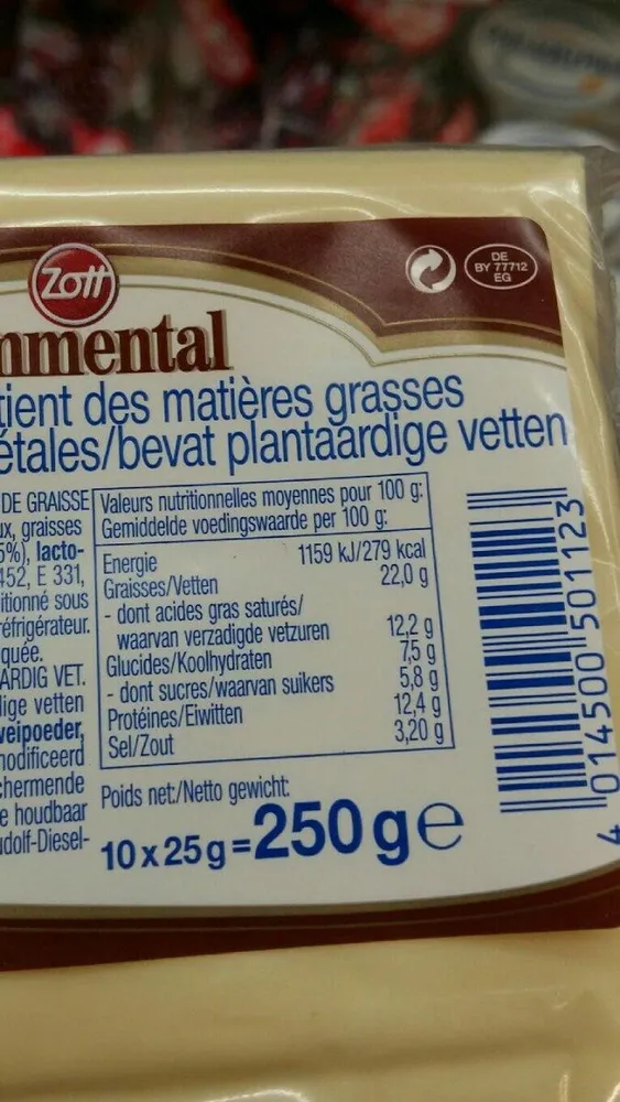Emmental