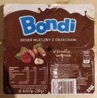 Bondi