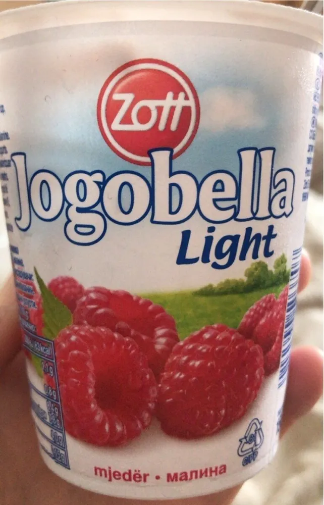 Jogobella Light