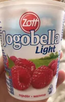 Jogobella Light
