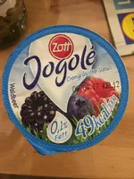 Jogolé Waldbeer