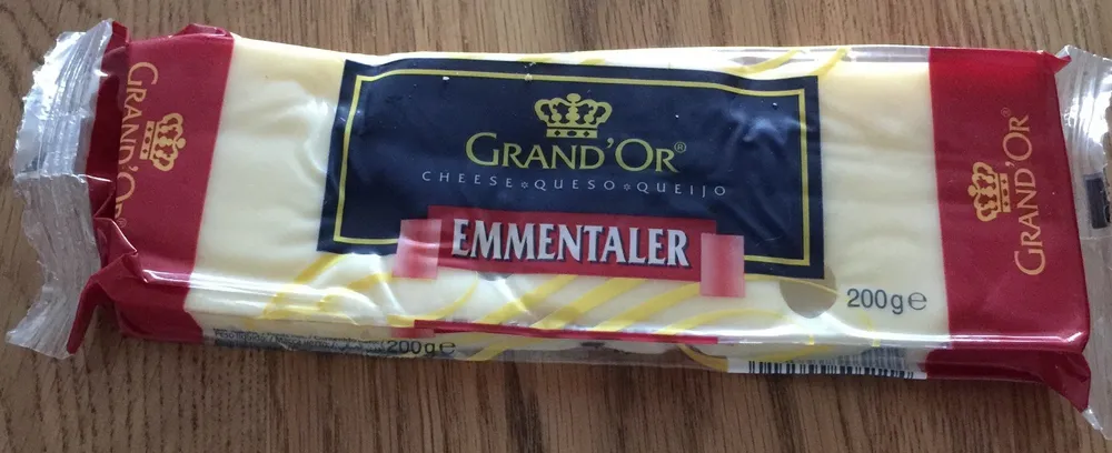 Enmentaler