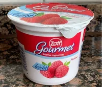 Gourmet fettarmer Joghurt mild