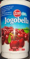 Jogobella višnja