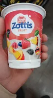 Zottis Fruit Yoghurt