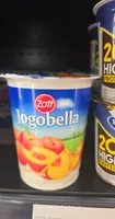 Jogobella Yaourt Fruits