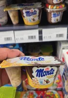 Monte Butter-Keks