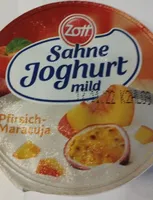 Sahnejoghurt