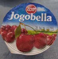 Jogobella, Himbeete