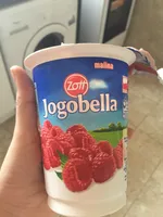 Jogobella malina
