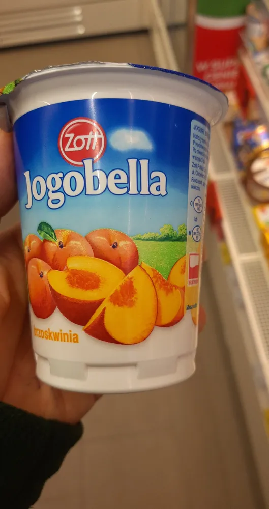 Jogobella