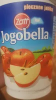 Jogobella Cherry Yoghurt