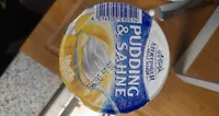 Pudding & Sahne Vanilla