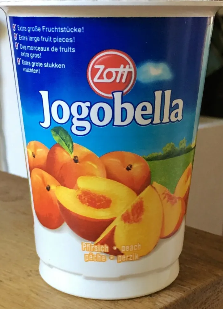 Jogobella