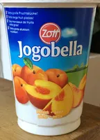 Jogobella