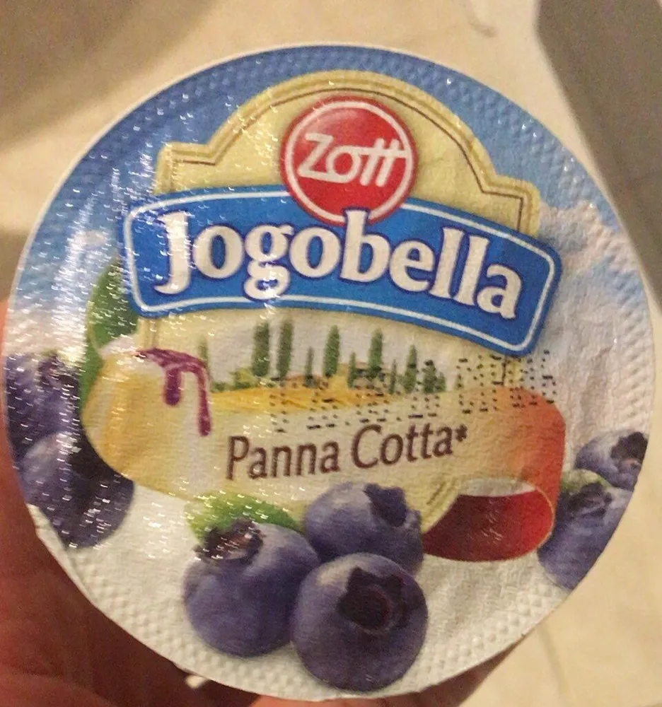 Jogobella