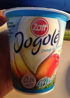 Jogolé Mango