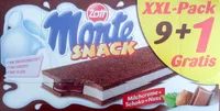 Zott Monte Snack