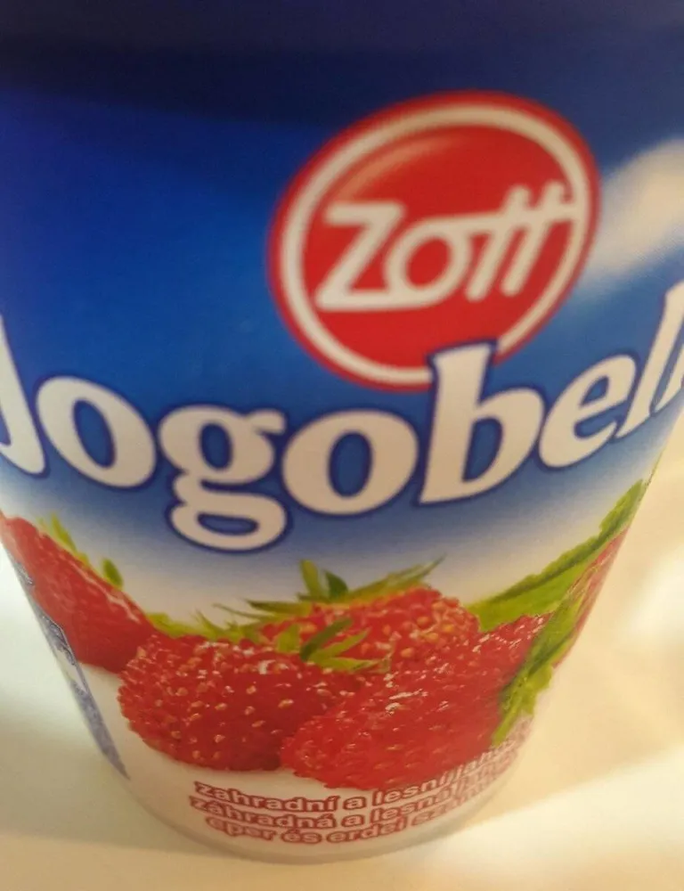 Jogobella