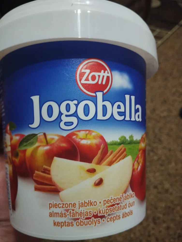 Jogobella