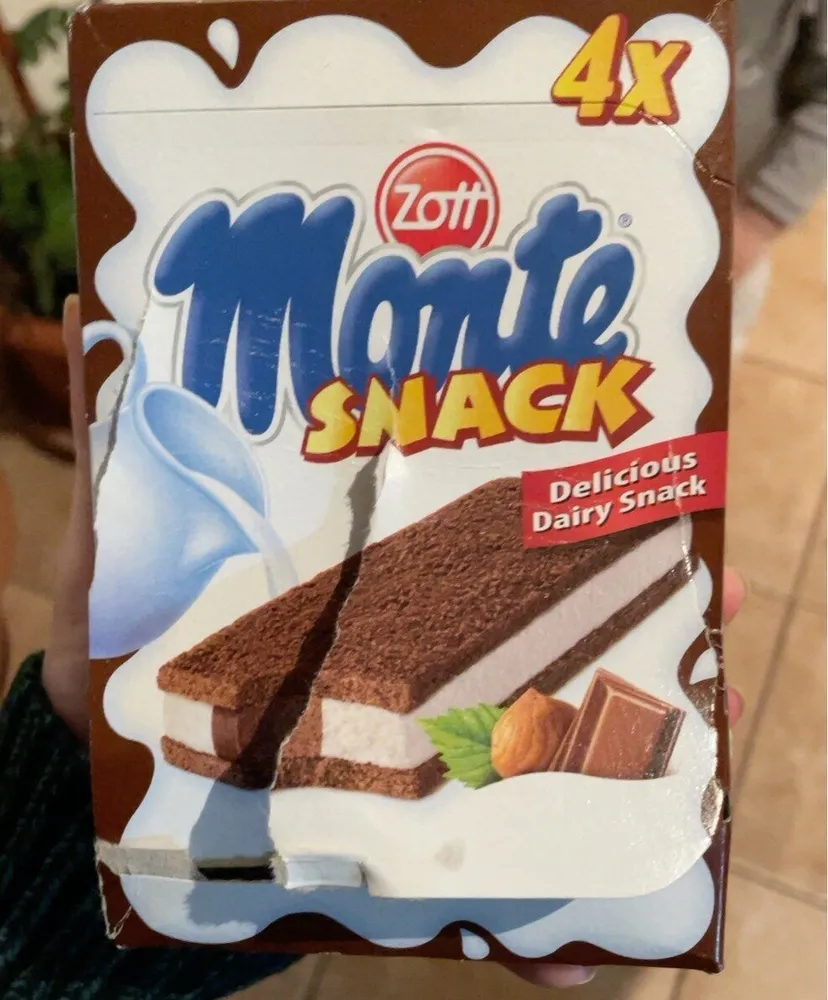 Monte Snack